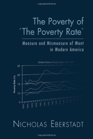 دانلود کتاب The Poverty of the Poverty Rate: Measure and Mismeasure of Material Deprivation in Modern America