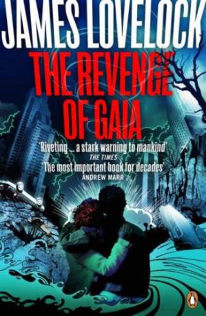 دانلود کتاب The Revenge of Gaia