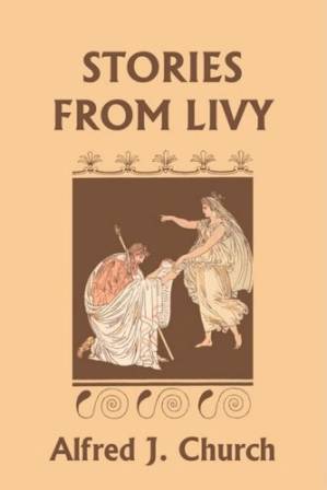 دانلود کتاب Stories from Livy