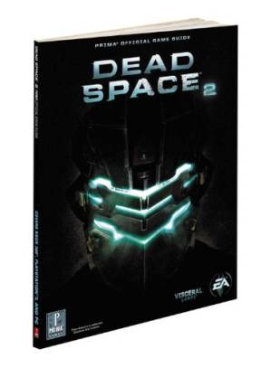 دانلود کتاب Dead Space 2: Prima Official Game Guide (eGuide Version)