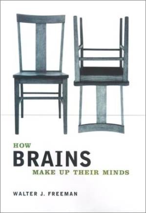 دانلود کتاب How Brains Make Up Their Minds