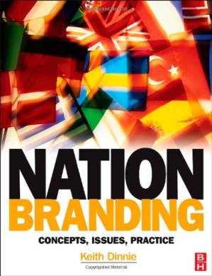 دانلود کتاب Nation branding: Concepts, Issues, Practice