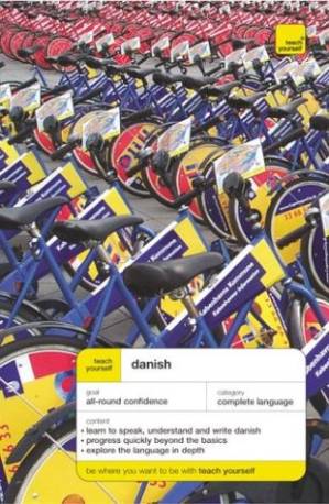 دانلود کتاب Teach Yourself Danish Complete Course
