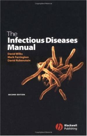 دانلود کتاب Infectious Diseases Manual