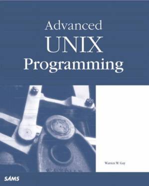 دانلود کتاب Advanced UNIX Programming