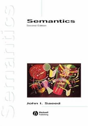 دانلود کتاب Semantics