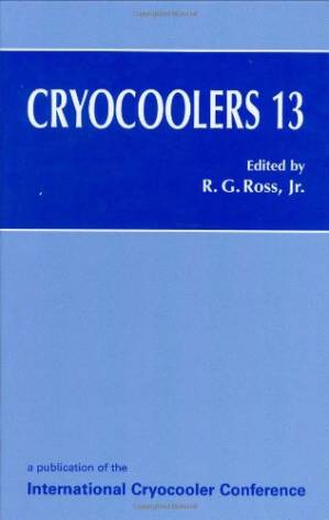 دانلود کتاب Cryocoolers 13 (v. 13)