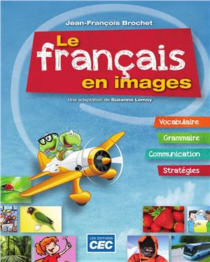 دانلود کتاب Le français en images