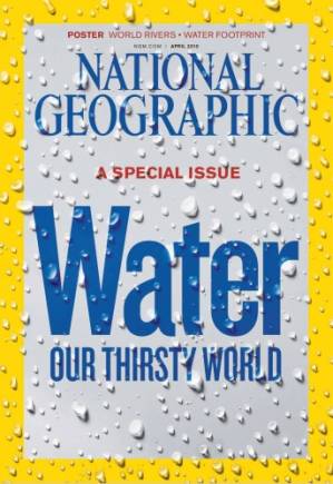 دانلود کتاب National Geographic April 2010