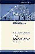 دانلود کتاب Nathaniel Hawthorne’s The Scarlet Letter (Bloom’s Guides)