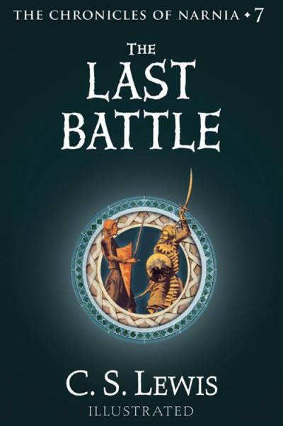 دانلود کتاب The Last Battle: Chronicles of Narnia