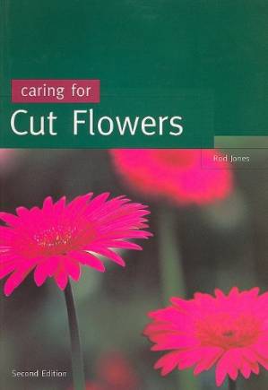 دانلود کتاب Caring for Cut Flowers (Landlinks Press)