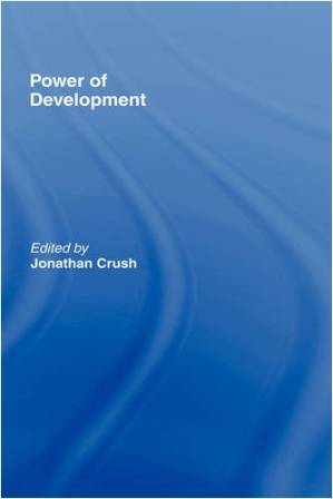 دانلود کتاب The Power of Development