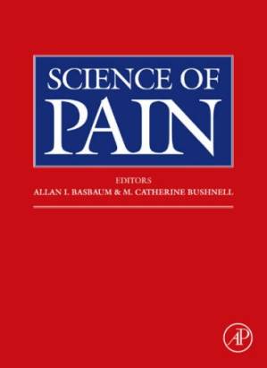 دانلود کتاب Science of Pain