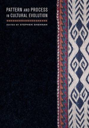 دانلود کتاب Pattern and Process in Cultural Evolution (Origins of Human Behavior and Culture, 2)