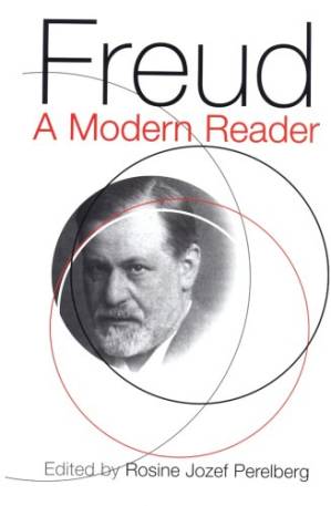 دانلود کتاب Freud: A Modern Reader