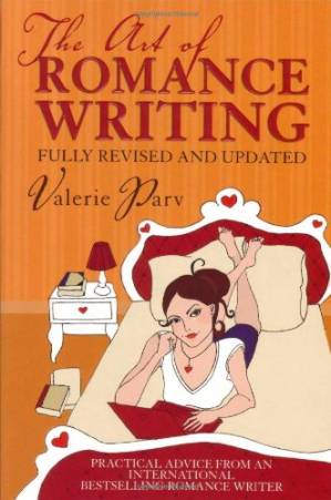 دانلود کتاب The Art of Romance Writing: Practical Advice from an International Bestselling Romance Writer