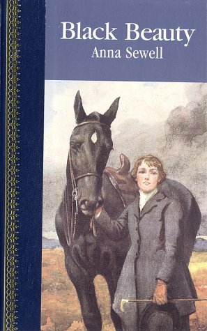 دانلود کتاب Black Beauty (Children’s Classics)