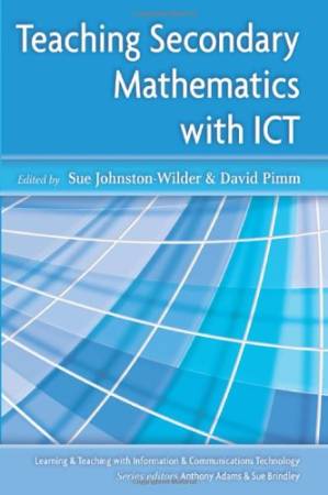 دانلود کتاب Teaching Secondary Mathematics with ICT (Learning & Teaching With Information & Communications Technology)