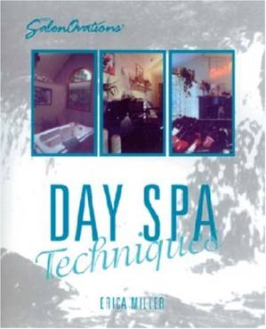 دانلود کتاب SalonOvations’ Day Spa Techniques (S Advanced Techniques)