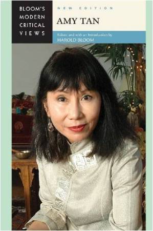دانلود کتاب Amy Tan