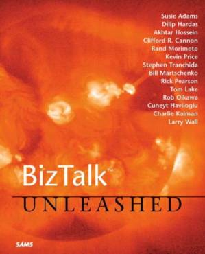 دانلود کتاب BizTalk Unleashed