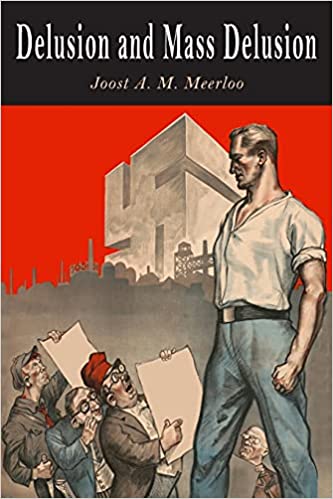 دانلود کتاب Delusion and Mass