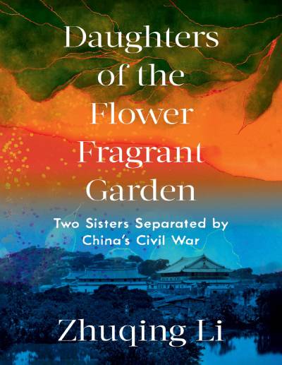 دانلود کتاب Daughters of the Flower Fragrant Garden