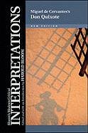 دانلود کتاب Miguel De Cervantes’ Don Quixote