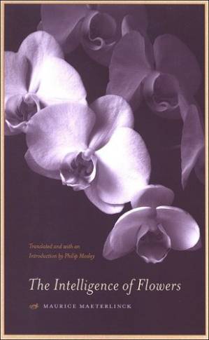 دانلود کتاب The Intelligence of Flowers