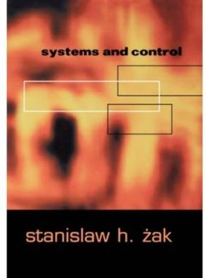 دانلود کتاب Systems and Control (Engineering & Technology)