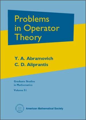 دانلود کتاب Problems in Operator Theory