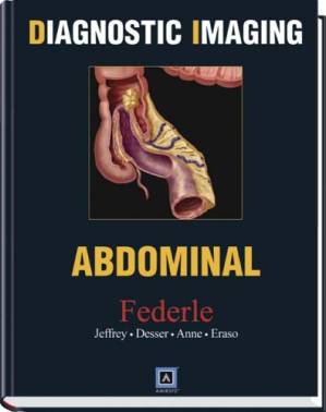 دانلود کتاب Diagnostic Imaging: Abdomen