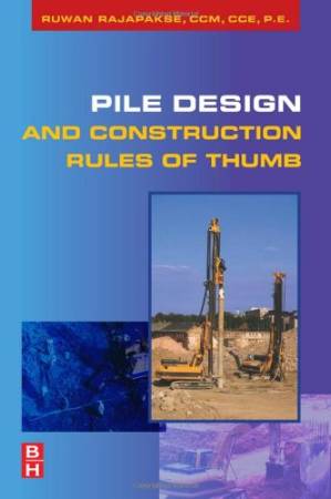 دانلود کتاب Pile Design for Structural and Geotechnical Engineers