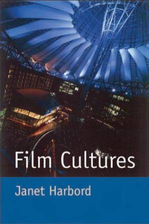 دانلود کتاب Film Cultures