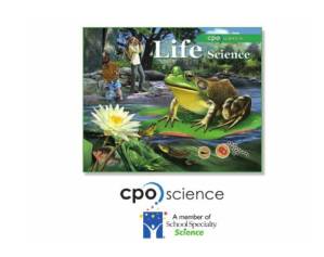 دانلود کتاب Life Science (cpo science)