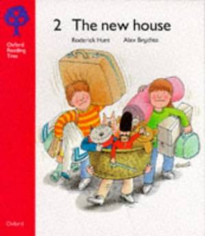 دانلود کتاب 2 The new house