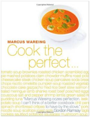 دانلود کتاب Cook the Perfect…