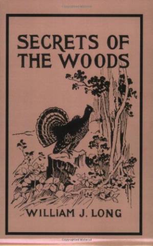 دانلود کتاب Secrets of the Woods