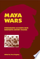 دانلود کتاب Maya Wars