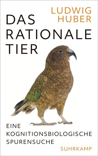 دانلود کتاب Das rationale Tier