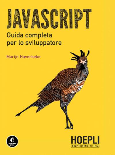 دانلود کتاب Javascript: Guida completa per lo sviluppatore