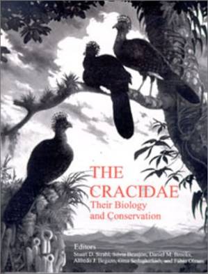 دانلود کتاب Cracidae: Their Biology and Conservation