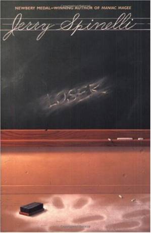دانلود کتاب Loser