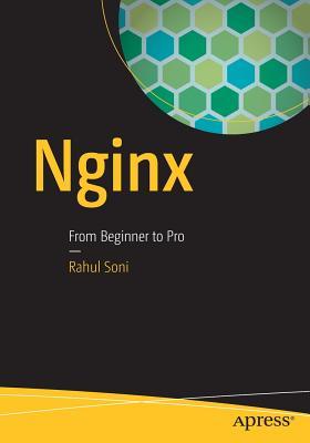 دانلود کتاب Nginx From Beginner to Pro