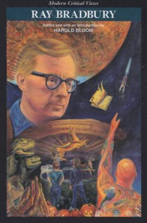 دانلود کتاب Ray Bradbury