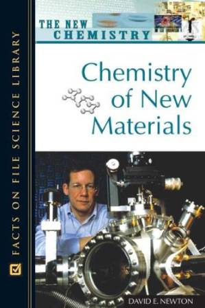 دانلود کتاب Chemistry of New Materials (New Chemistry)