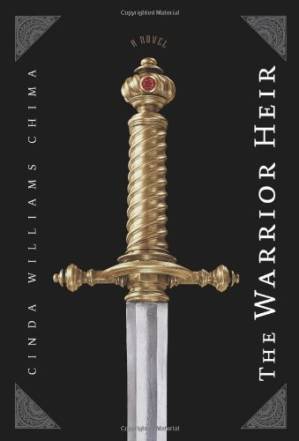 دانلود کتاب The Warrior Heir