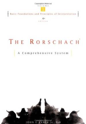 دانلود کتاب The Rorschach, Basic Foundations and Principles of Interpretation Volume 1