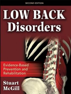 دانلود کتاب Low Back Disorders